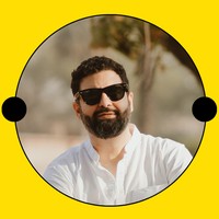 Abhay Talreja