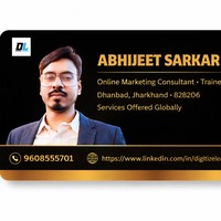 Abhijeet sarkar Image