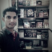 Abhilash Mende Image