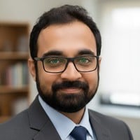 Abhilash Nelson Image