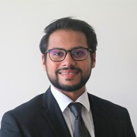 Abhinav Singhal Image