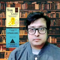Abhisek Gupta Image