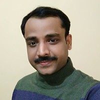 Abhishek Agrawal Image