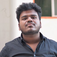 Abhishek Pughazh Image