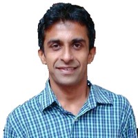 Abhishek Roy Image