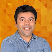 Abhishek Singh Image