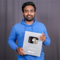 Abhishek Veeramalla Image