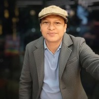 Abul Hossain Image