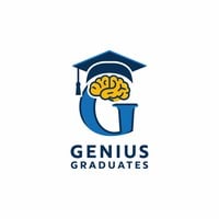 Academy of Genius Graduates Image