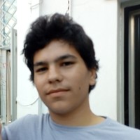 Achilleas Vidos Image