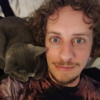 Adam Godwin (MA) Image