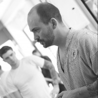Adam Mitchell Image