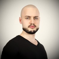 Adam Naraine Image