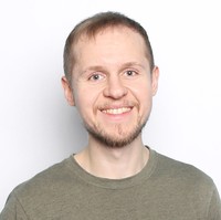 Adam Odziemkowski Image