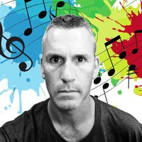 Adam Saunders Image