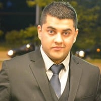 Adeel Afzal Image
