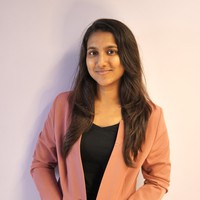 Aditi Goyal Image