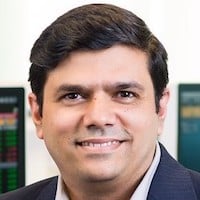 Adnan Waheed Image