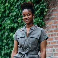 Adriele Parker Image