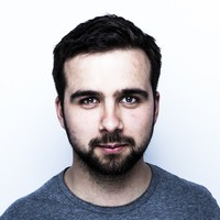 Adrien Dupuy Image