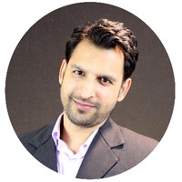 Aftab Syed Image