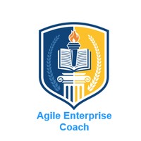 Agile Enterprise Coach London Image