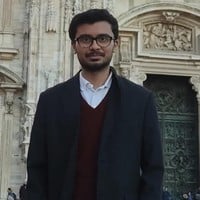 Ahad Shalwani Image