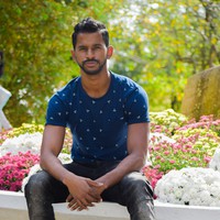 Ahilan Chandran Image