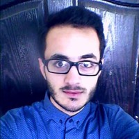 Ahmad Al-shurafa Image