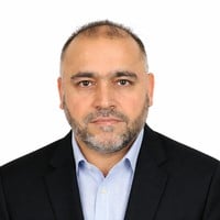 Ahmad Ali Image