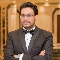 Ahmad Mohey Image