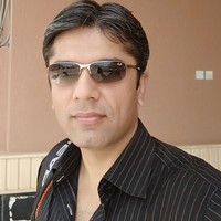 Ahmad Nadeem Image