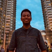 Ahmad Rosid Komarudin Image