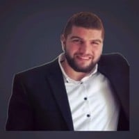 Ahmad Traboulsi Image