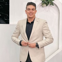 Ahmed Ashraf Image