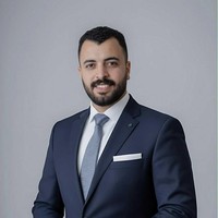 Ahmed Attia Image