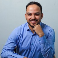 Ahmed El Mohandes Image