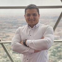 Ahmed Eldosoukey Image