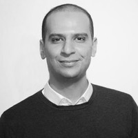 Ahmed Eleyan Image