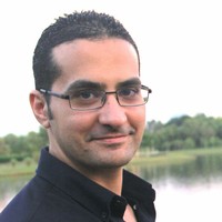 Ahmed Elshahawy Image