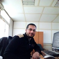 ahmed Khamis Abdallah Image