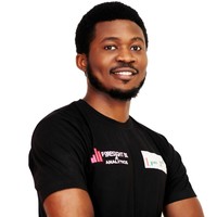 Ahmed Oyelowo Image
