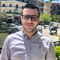Ahmed Rafik Image