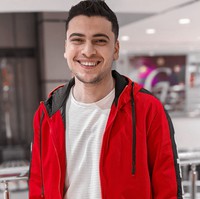 Ahmed Sadek Image