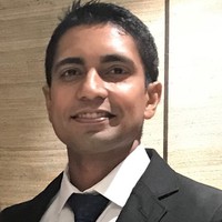 Ajay Krishnan Image