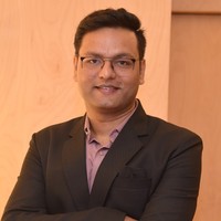 Ajay Nemichand Pawar