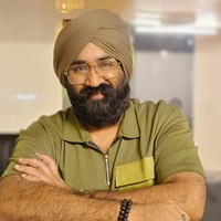 Ajit Pal Singh Wadhawan Image