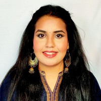 Akanksha Sharma