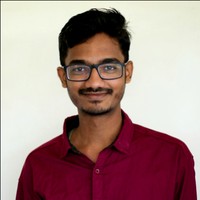 Akash Sunil Pawar Image