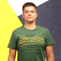 Akhil Sharma Image